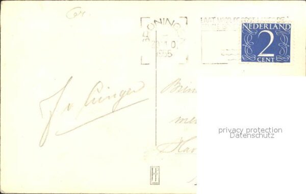 Groningen Martinitoren – Bild 2