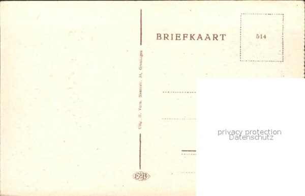 Groningen Provinciehuis – Bild 2