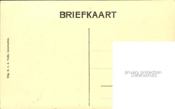 Leeuwarden Poortje old Burger Weeshuis – Bild 2