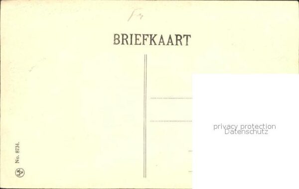 Leeuwarden Oldehove Turm 16. Jhdt. – Bild 2