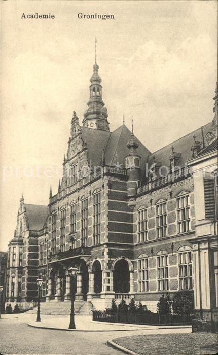 Groningen Academie