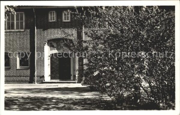 Uithuizen Volkshogeschool 't Oldörp