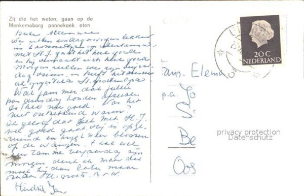 Uithuizen Borgh Menkema – Bild 2