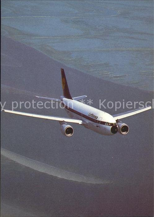 Lufthansa