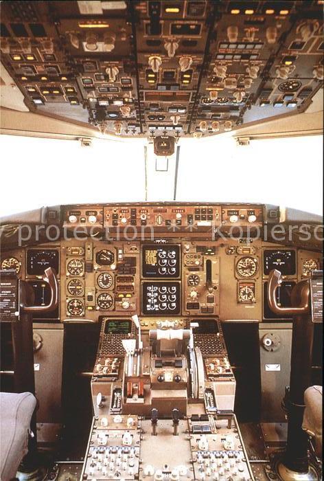 Flugzeuge Zivil Boeing  B 757-200 LTE International Air