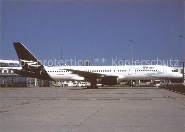 Flugzeuge Zivil Ryan International B-757-225 N930RD c/n