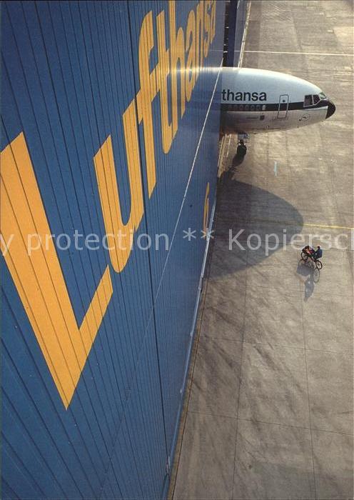 Lufthansa