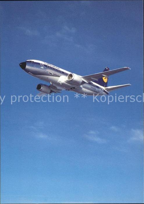 Lufthansa