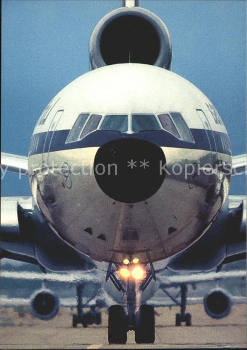 Lufthansa
