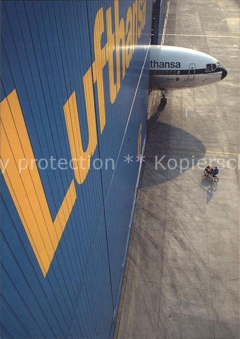 Lufthansa