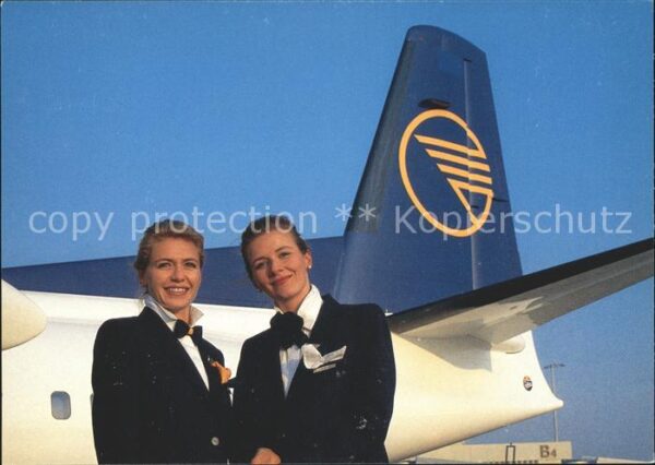 Lufthansa CityLine