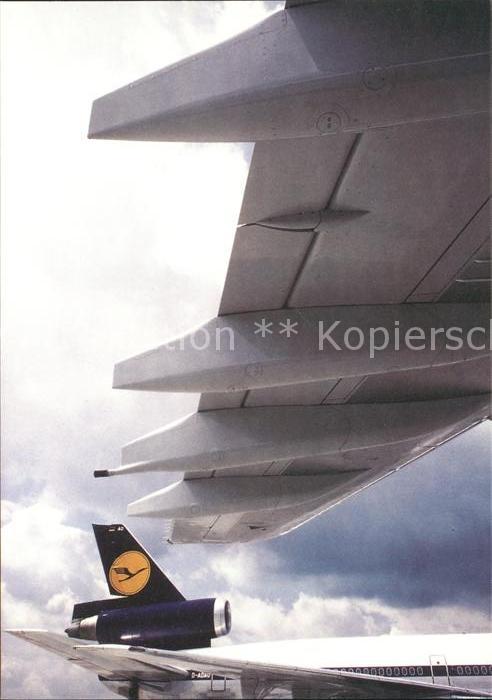Lufthansa