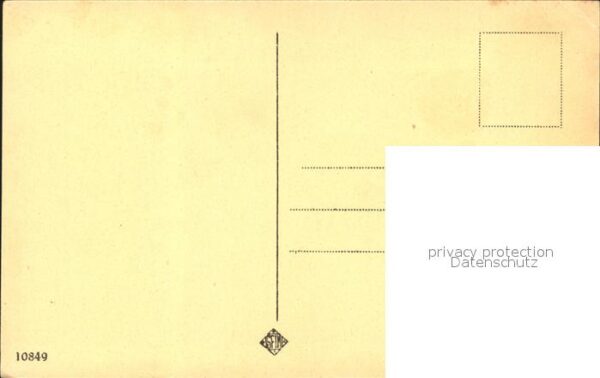 Milano Palazzo Brera Cortile d_Onore – Bild 2