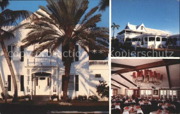 Marco Island Olde Marco Inn