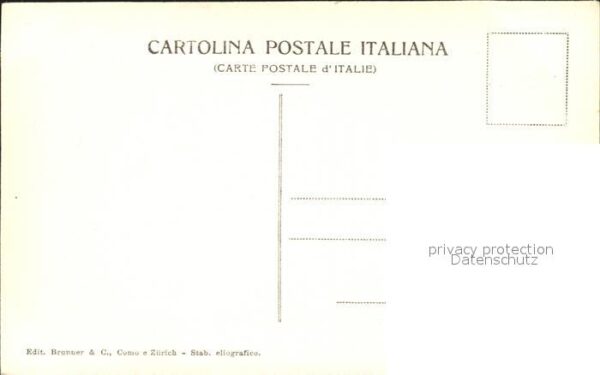 Rom Roma Arco di Druso lato meridionale Ruinen – Bild 2