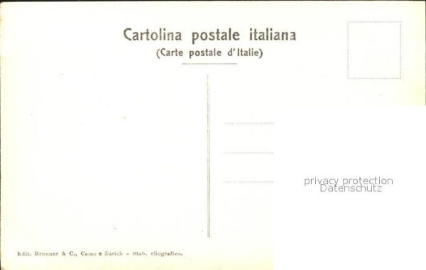 Pompei Casa dei Vettii Ruinen – Bild 2