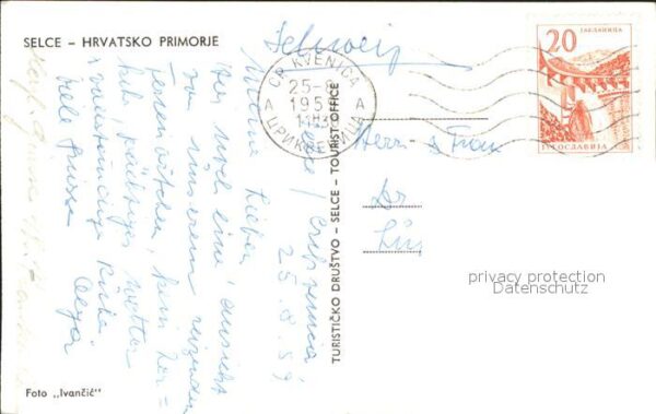 Selce Crikvenica Hrvatsko Primorje – Bild 2