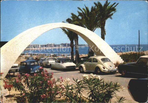 Salou Playa del Reco