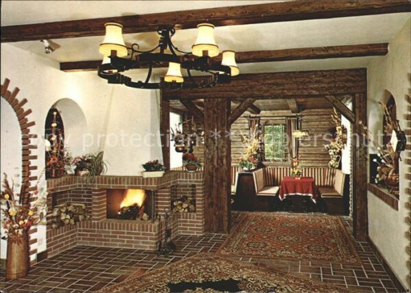 Heiligenkirchen Berhotel Schweizerhof