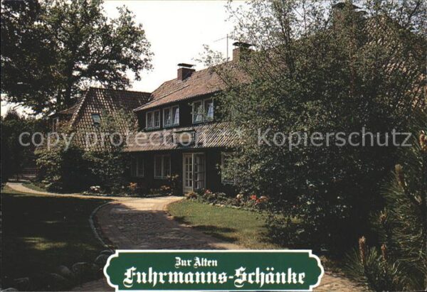 Oldendorf Celle Fuhrmanns-Schönke