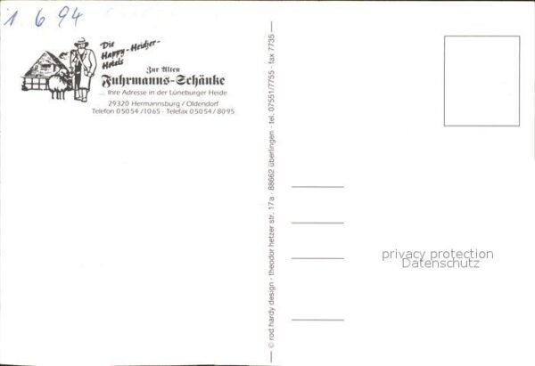 Oldendorf Celle Fuhrmanns-Schönke – Bild 2