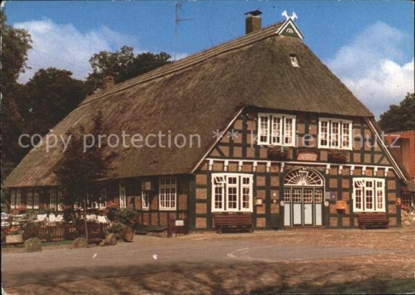 Hatten Oldenburg Hotel Restaurant Gut Moorbeck