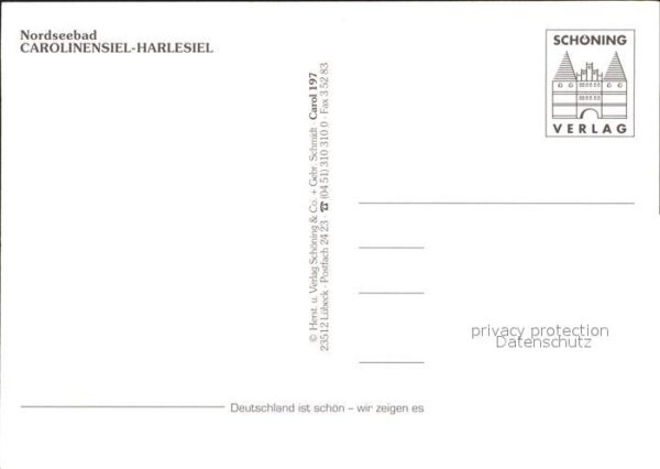 Carolinensiel-Harlesiel Ostfriesland Fliegeraufnahme Mühle Boot Brücke – Bild 2