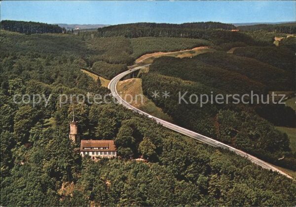 Bad Driburg Eggegebirge Teutoburger Wald
