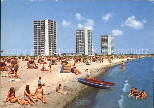 Burg Fehmarn Strand Boot Familienhotel