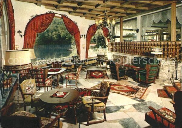 Bad Lauterberg Kurhotel Wiesenbeker Teich