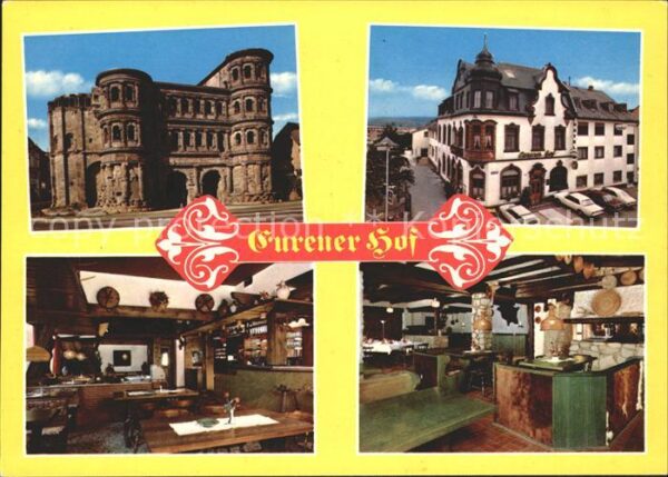 Trier Eurener Hof