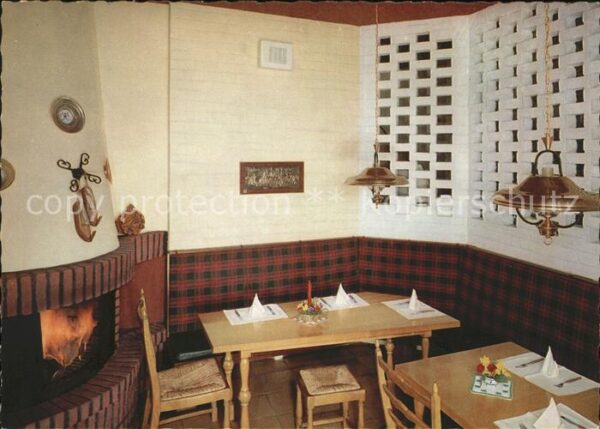 Bad Oeynhausen Cafe Restaurant Windmühle