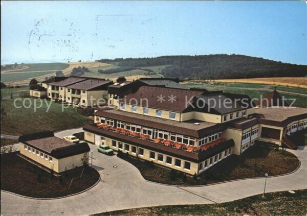 Duderstadt Familiengaststätte Deutsche Kolpingfami