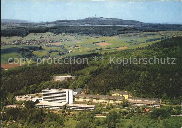 Hoexter Weser Weserbergland Klinik
