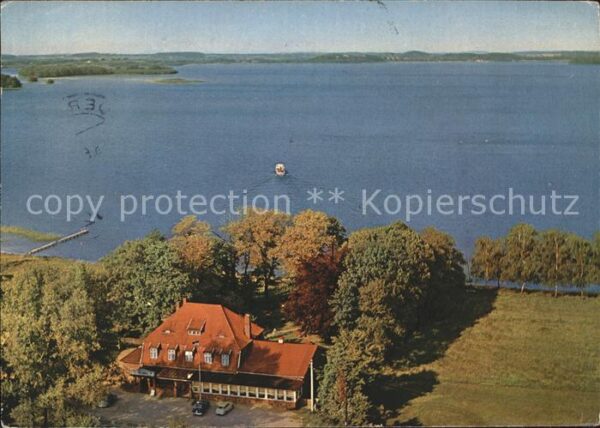 Dersau Gast und Pensionshaus Zur Mühle Plöners