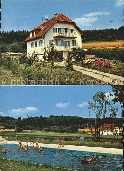 Penzendorf Neudorf Steiermark Pension Posch