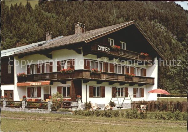 Zell Ziller Tirol Landhaus Daum