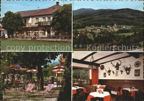 Klausen-Leopoldsdorf Gasthof Pension Zum Schöpfelgitter Gast