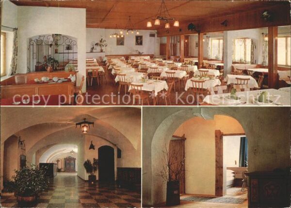 St Johann Tirol Taverne Sant Leonhard