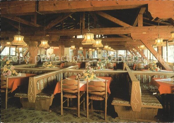 Windischgarsten Hotel Restaurant Sperlhof