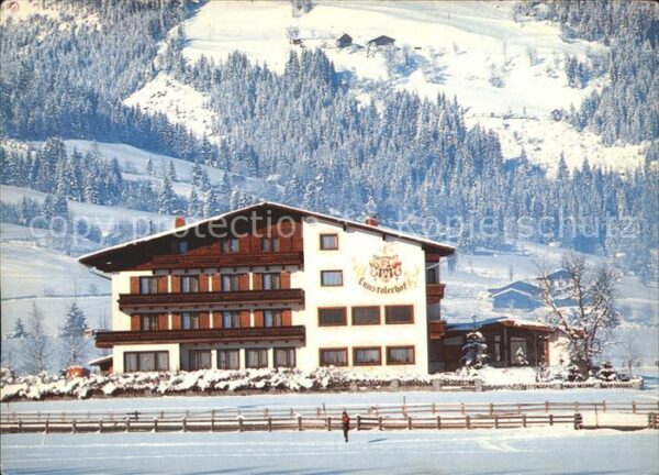 Altenmarkt Pongau Pension Gästehaus Ennstalerhof