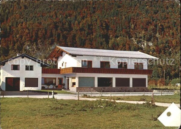 Kirchdorf Tirol Gästehaus Treffer
