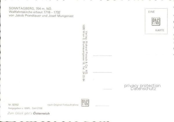 Sonntagberg Wallfahrtskirche – Bild 2
