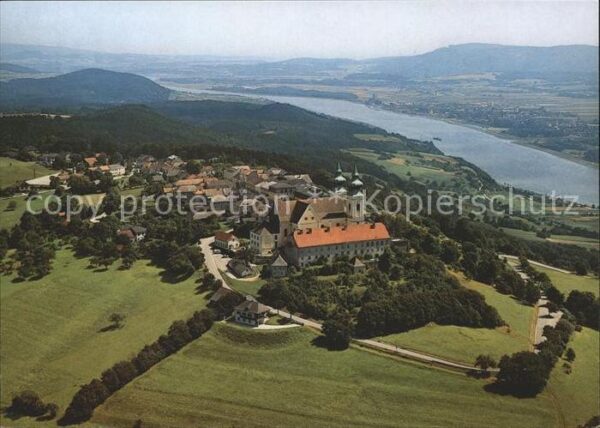 Maria Taferl Basilika zur Schmerzhaften Muttergottes