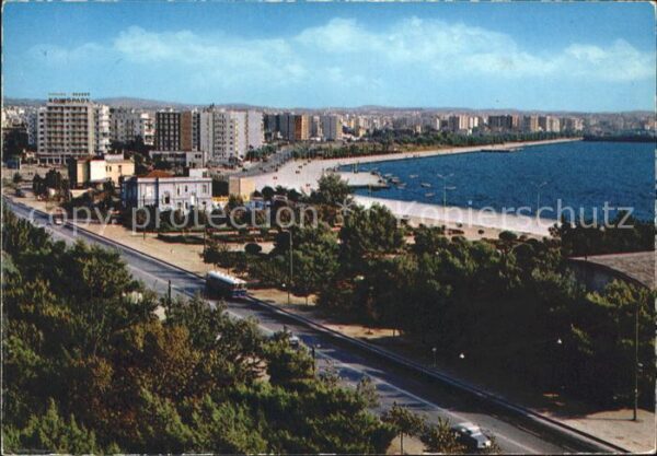 Thessaloniki Panorama