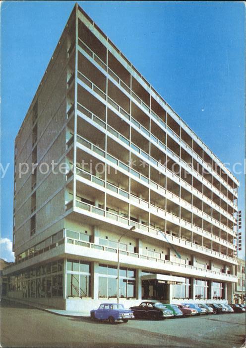 Patras Hotel Astir