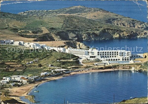 Heraklion Iraklio Capsis Hotel
