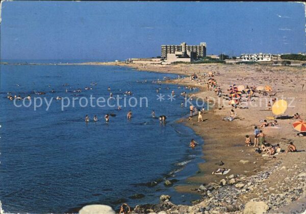 Heraklion Iraklio Strand Hotel Arina