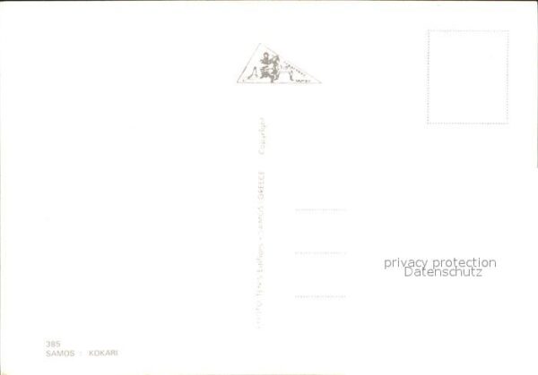 Kokari Kokkari Panorama – Bild 2