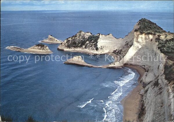 Corfu Korfu Sidari